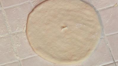 имеретинские хачапури