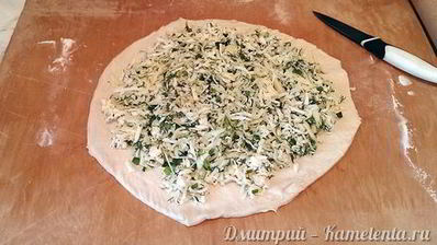 хачапури имеретинское