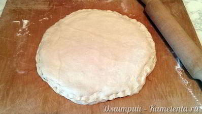 хачапури имеретинское