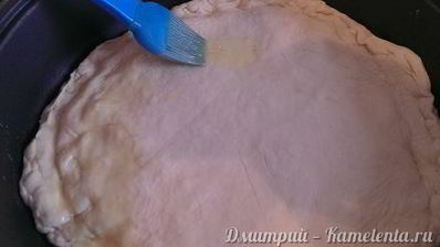 хачапури имеретинское