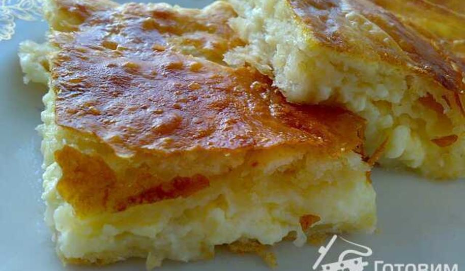 Рецепт хачапури из дрожжевого слоеного теста