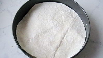 хачапури из лаваша