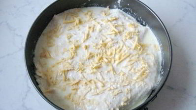 хачапури из лаваша