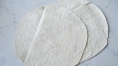 хачапури из лаваша