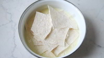 хачапури из лаваша