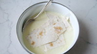 хачапури из лаваша