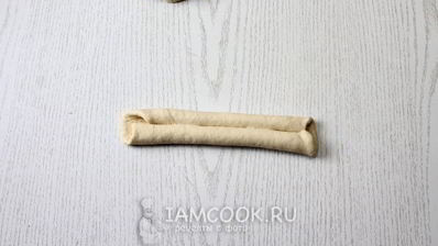 хачапури лодочки с яйцом