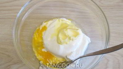 хачапури на кефире