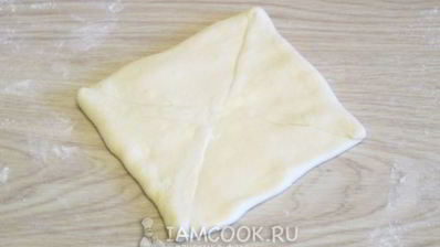 хачапури на кефире