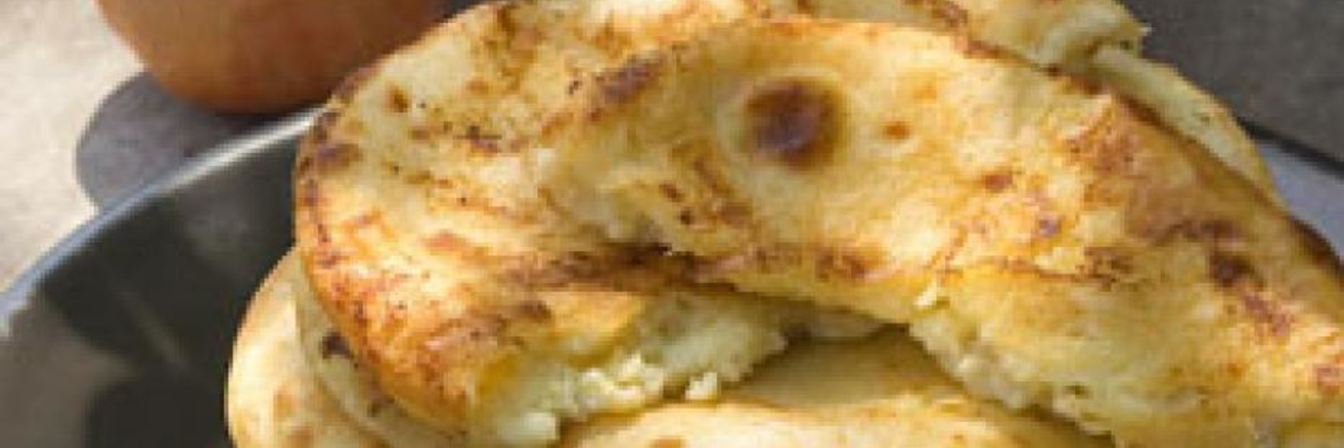 Хачапури на простокваше