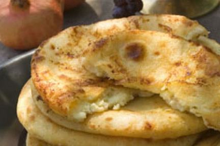 Хачапури на простокваше