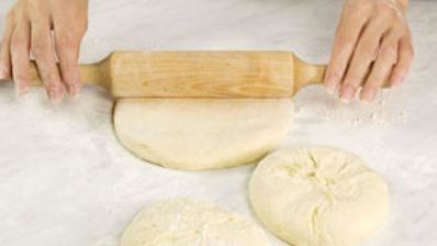 хачапури на простокваше