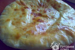 Хачапури на супер тесте