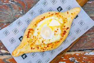 Хачапури Нарта