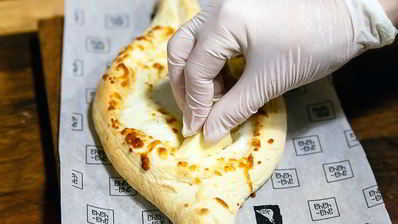 хачапури нарта