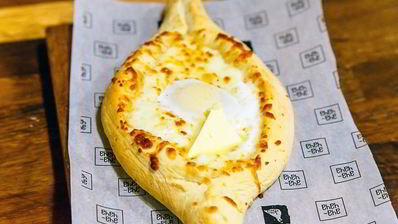 хачапури нарта