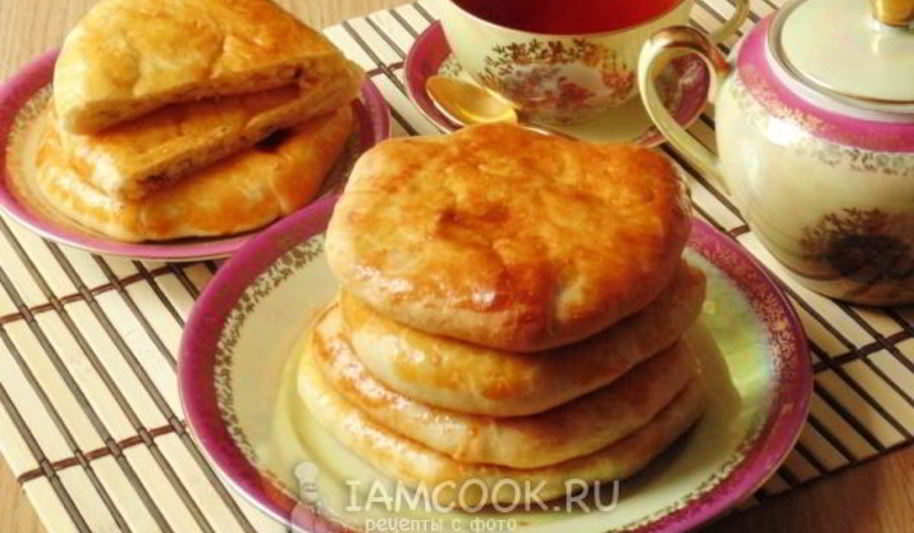 Рецепт хачапури по-абхазски