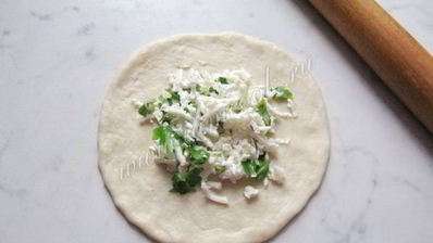 хачапури по-абхазски