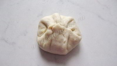 хачапури по-абхазски