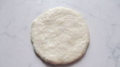 хачапури по-абхазски