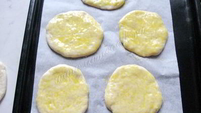 хачапури по-абхазски