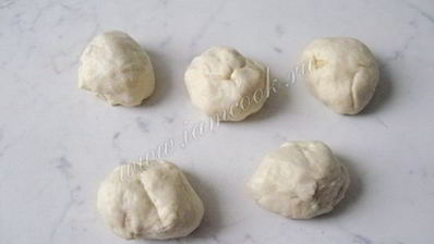 хачапури по-абхазски