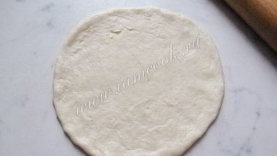 хачапури по-абхазски