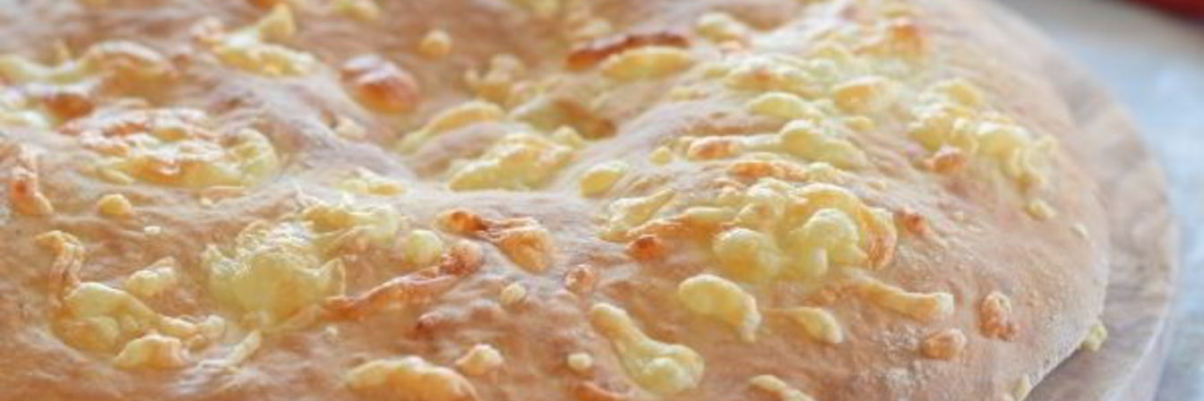 Хачапури по-грузински