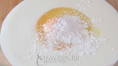 хачапури по-грузински