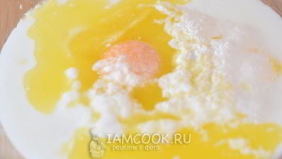 хачапури по-грузински