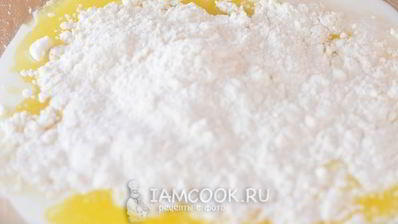 хачапури по-грузински