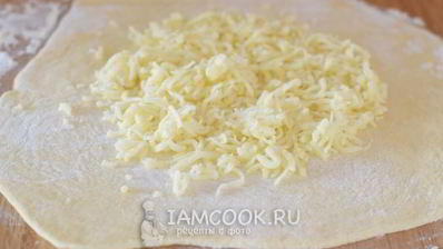 хачапури по-грузински