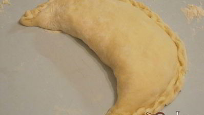 хачапури по-гурийски