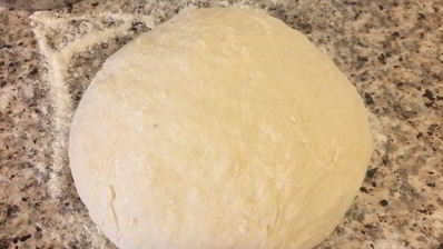 хачапури по-мегрельски