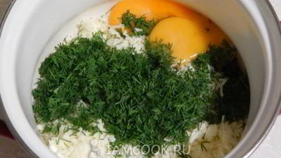 хачапури по-тбилисски