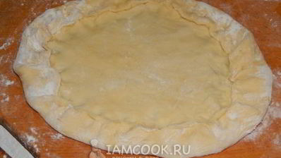 хачапури по-тбилисски