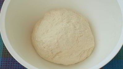 хачапури с адыгейским сыром