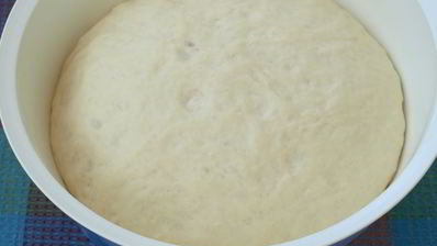 хачапури с адыгейским сыром