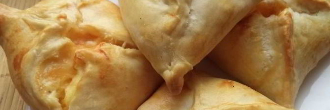 Хачапури с сулугуни в духовке