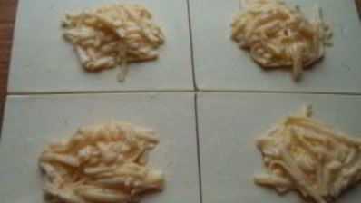 хачапури с сулугуни в духовке