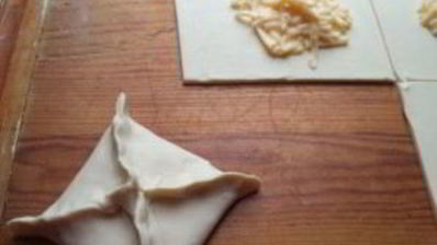 хачапури с сулугуни в духовке