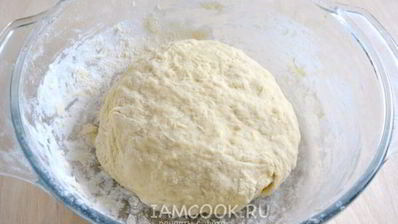 хачапури с сулугуни