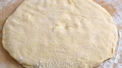 хачапури с сулугуни