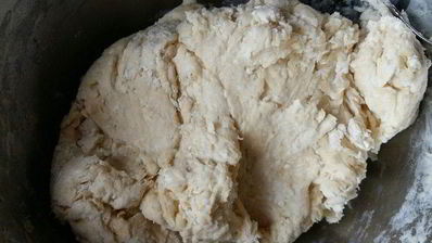 хачапури с сыром