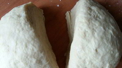 хачапури с сыром