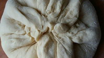 хачапури с сыром