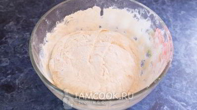 хачапури в духовке