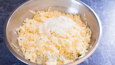 хачапури в духовке