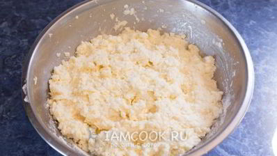 хачапури в духовке