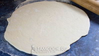 хачапури в духовке